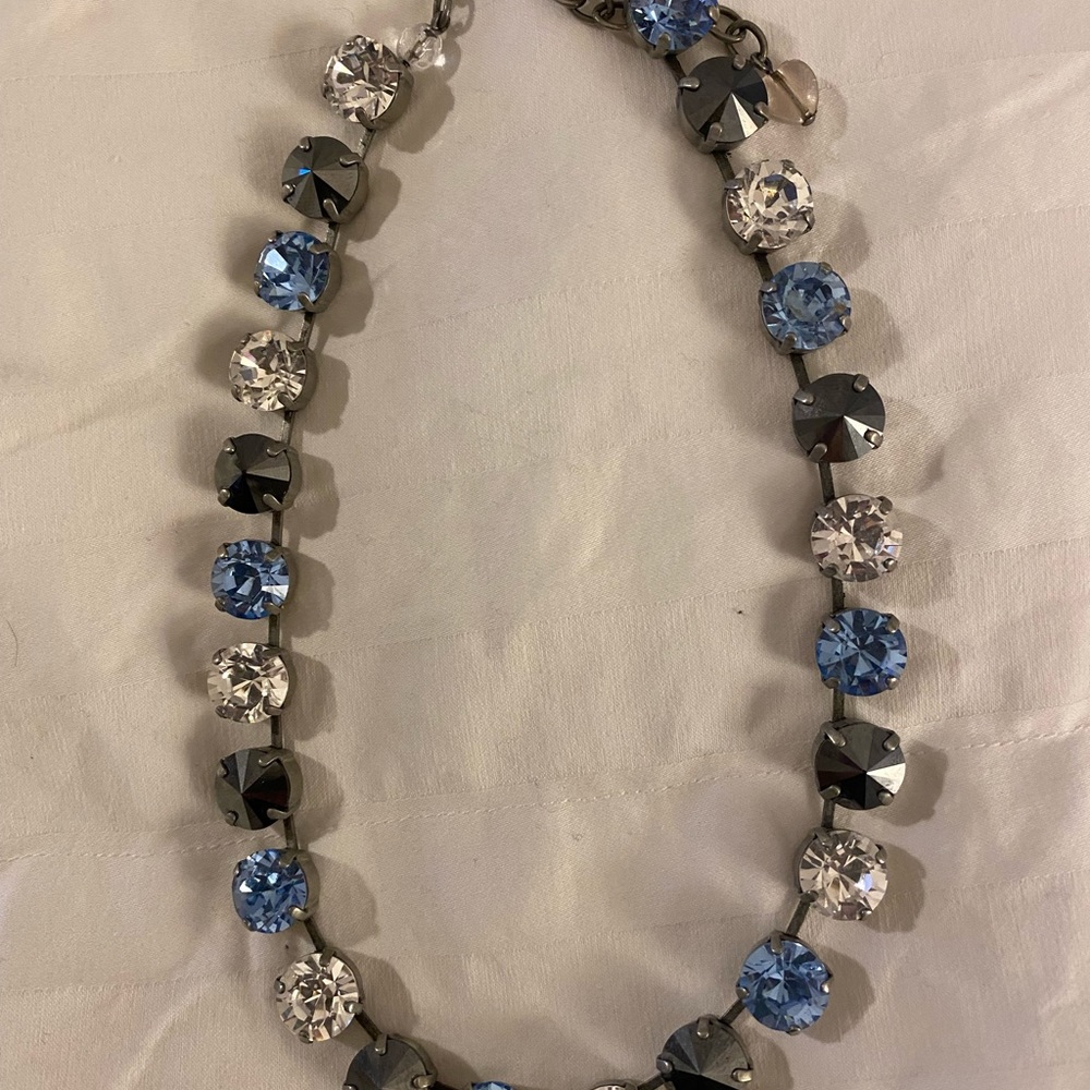 Sabika Classics Manhattan Peaceful Choker